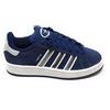 Adidas Campus 00s blu JR6808 nindig/msilve/ftwwht