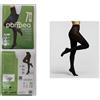 POMPEA 6 PAIA COLLANT POMPEA RIPOSANTE 70 DENARI ELASTICIZZATO RIPOSANTE DEFATICANTE