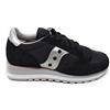 Saucony Jazz Triple scarpa donna S60530 15 sneaker nero argento