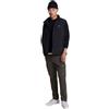 Lyle & Scott pantalone cargo nero pantaloni Lyle and Scott TR2109ITA
