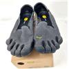 Vibram Scarpe Vibram FiveFingers CVT-LB da donna in canapa grigia W37-W41 a piedi...