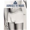 Armata di Mare 6 PEZZI BOXER UOMO ARMATA DI MARE ART. GT103 VITA BASSA IN COTONE ELASTICIZZATO