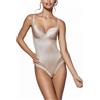 SELENE BODY DONNA SELENE ART BELINDA IN COPPA C FERRETTO PREFORMATO RETRO TAGLIO LASER