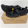 Vibram FiveFingers Scarpe da acqua Vibram FiveFingers V-Aqua 18W7301 nere da donna a piedi...
