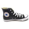 Converse Chuck Taylor All Star scarpa unisex in pelle nero 132170C black