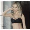 Lepel REGGISENO LEPEL AVANTGARDE ART.2604 FASCIA PREFORMATO IMBOTTITO CON FERRETTO