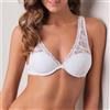 Cotonella REGGISENO COTONELLA ART. CD081 AMBRA BRALETTE IMBOTTITA LEGGERMENTE IMBOTTITO