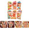 24 Pcs Busta Rossa Buste Di Denaro Per Contanti Capodanno Cinese