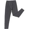 1PC Auto-riscaldamento Pantalone termico per uomo Leggings da uomo senza traccia
