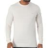 Guess uomo maglioncino beige chiaro Ferdinand M5RR00Z3KI1G9L9