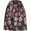 Molly Bracken Gonna con pieghe Gonne donne Skirt Gonna svasata invernale OUTLET