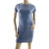 Verysimple Very Simple Vestitini in maglina Maxi-pull Vestitino invernale OUTLET