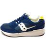 Saucony Eclipse Scarpa uomo sneaker blu navy/bianco modello S70872 10 navy/white