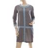 Verysimple Very Simple vestito abito donna Abitini Vestitini MADE ITALY vestitino OUTLET