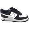 Nike Air Force 1 '07 Panda modello uomo bianco nero DV0788 001 black/white-black