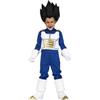 MOM DRAGON BALL VEGETA 13/14