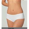 NOTTINGHAM 6 PEZZI SLIP NOTTINGHAM ART. SIMONA DONNA MIDI IN COTONE ELASTICIZZATO NEW