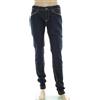 Meltin' Pot Jeans da uomo jeans super slim fit Meltin' Pot MISFITS OUTLET -85%