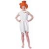 RUBIE'S WILMA FLINTSTONE L 8/10