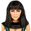 WIDMANN PARRUCCA EGIZIANA -CLEOPATRA-