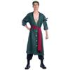 MOM ONE PIECE RORONOA ZORO S