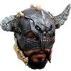 GENERICO MASCHERA MANDIBLE WARRIOR LATEX PROF.