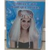 FANTASY PARRUCCA CORTIGIANA 3 COL