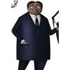 Ciao GOMEZ AD. FAMIGLIA ADDAMS