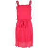 GAUDI Vestitini estivi fragola art 911FD15035 Abitini donne Vestitino OUTLET