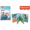 MAGGIO 3 FISHER PRICE IL MIO PRIMO LIBRO DELLA NATURA