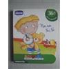 CHICCO LIBRO NO NO SI SI 36M+