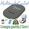 digicom Tippy Originale a Norma Tappetino Sensore Antiabbandono Bimbo App Gratuita