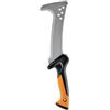 FISKARS RONCOLA BILLHOOK LAMA 23 CM TAGLIARE SFOLTIRE RESISTENTE CON FODERO