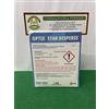 UPL OPTIX STAR DISPERSS fungicida sistemico(Fosetyl-alluminio80%similare Aliette)kg1