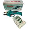 Bosch Forbici da potatura con batteria integrata Li-Ion Bosch Giardinaggio