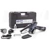 Ausonia Motosega a batteria per potatura WORKIT SAW