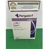 Syngenta Pergado F fungicida antiperonosporico citotropico-translaminare per vite Kg1