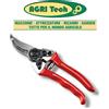 Ausonia Forbice Da Vigna per Potatura Altamente Professionale Cm 21 AUSONIA - COD:81003