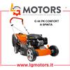 oleo-mac TAGLIAERBA RASAERBA A SPINTA OLEOMAC G 44 PK CONFORT