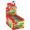 Xplosion Cherry, Caramelle Gommose Ripiene, Gusto Ciliegia, Confenzione Da 150 P