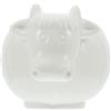 1pc Flowerpot unico fiore creativo contenitore succulento decorativo fiorano di