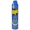 Raid 12 RAID MOSCHE E ZANZARE SPRAY 400 ML " AFFARONE " INSETTICIDA MAXI 400ML