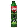 6 bombolette INSETTICIDA Spray 400ml - BAYGON SCARAFAGGI E FORMICHE