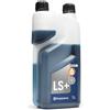 Husqvarna OLIO MISCELA 2T HUSQVARNA LS+ PROFESSIONALE 1 LITRO