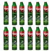 baygon 12 bombolette INSETTICIDA Spray 400ml BAYGON SCARAFAGGI E FORMICHE