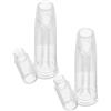 2 Pcs Ugello Nebulizzatore Acqua Fontana D'acqua Dello Stagno Di Spray