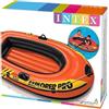SI.TRADE/ INTEX CANOTTO PRO EXPLORER 100 CM 160X94X29