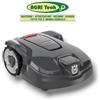 Husqvarna Robot tagliaerba Automower 305 per giardini fino a 600 m2 HUSQVARNA