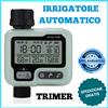 Timer Irrigazione automatico Centralina per irrigazione automatica da giardino