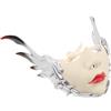 Maschera Da Carnevale Maschere Mascherata Donne Per Il Viso Di Halloween